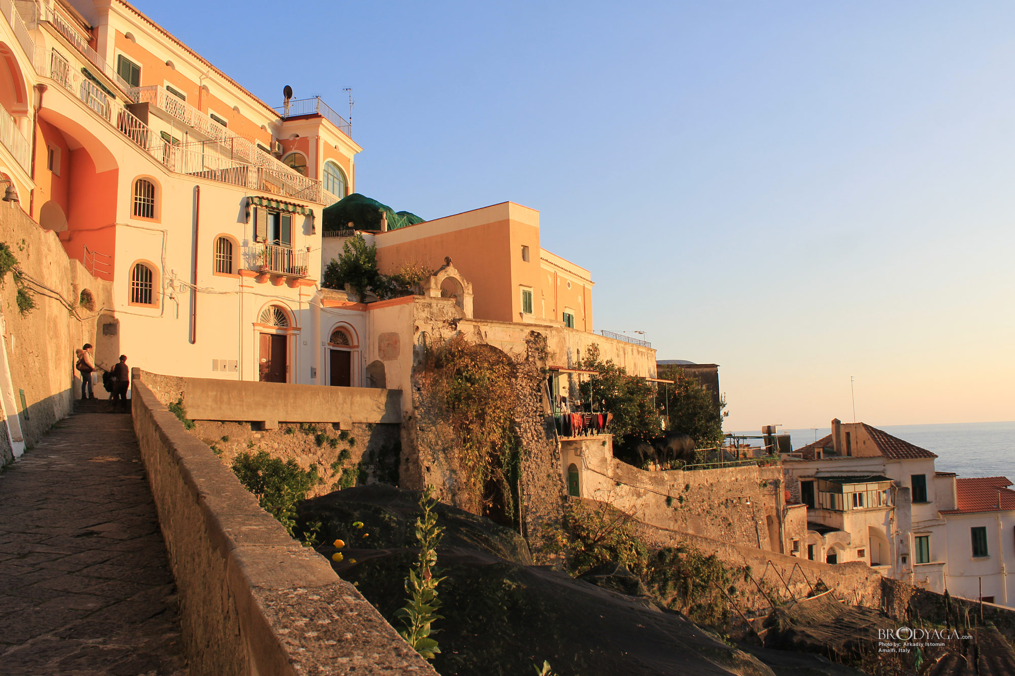 Amalfi